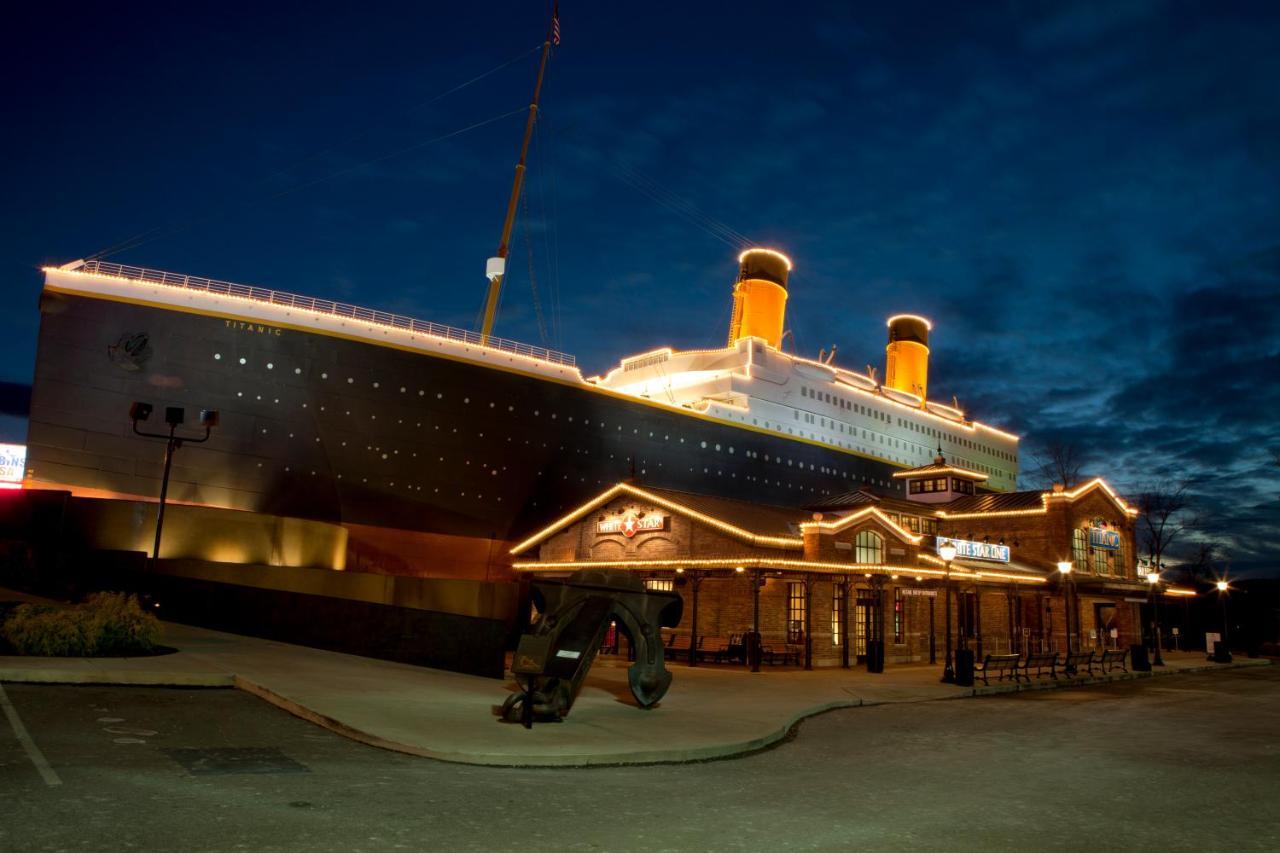 The Nuthouse Ii, Pool Table, Wifi, 1089 Free Tickets Each Paid Day, Dollywood And More Сивиървил Екстериор снимка