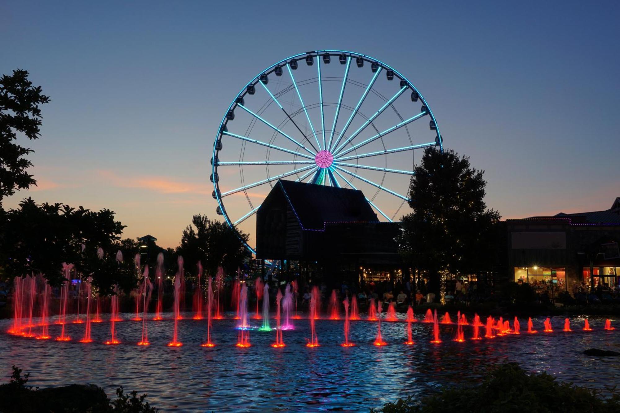 The Nuthouse Ii, Pool Table, Wifi, 1089 Free Tickets Each Paid Day, Dollywood And More Сивиървил Екстериор снимка