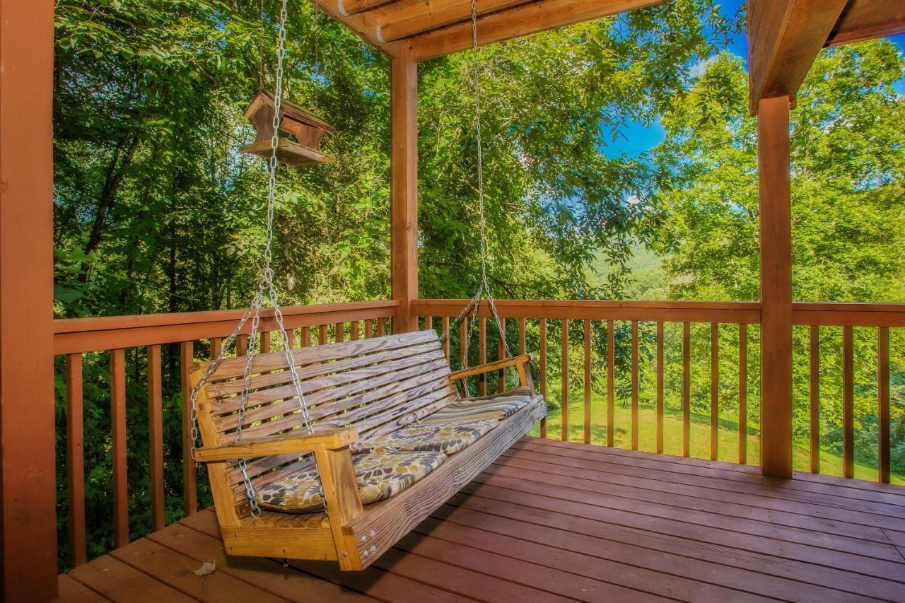 The Nuthouse Ii, Pool Table, Wifi, 1089 Free Tickets Each Paid Day, Dollywood And More Сивиървил Екстериор снимка
